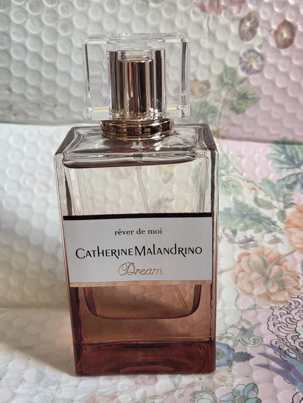 Catherine Malandrino Dream Eau de Parfum - Picture 5 of 5